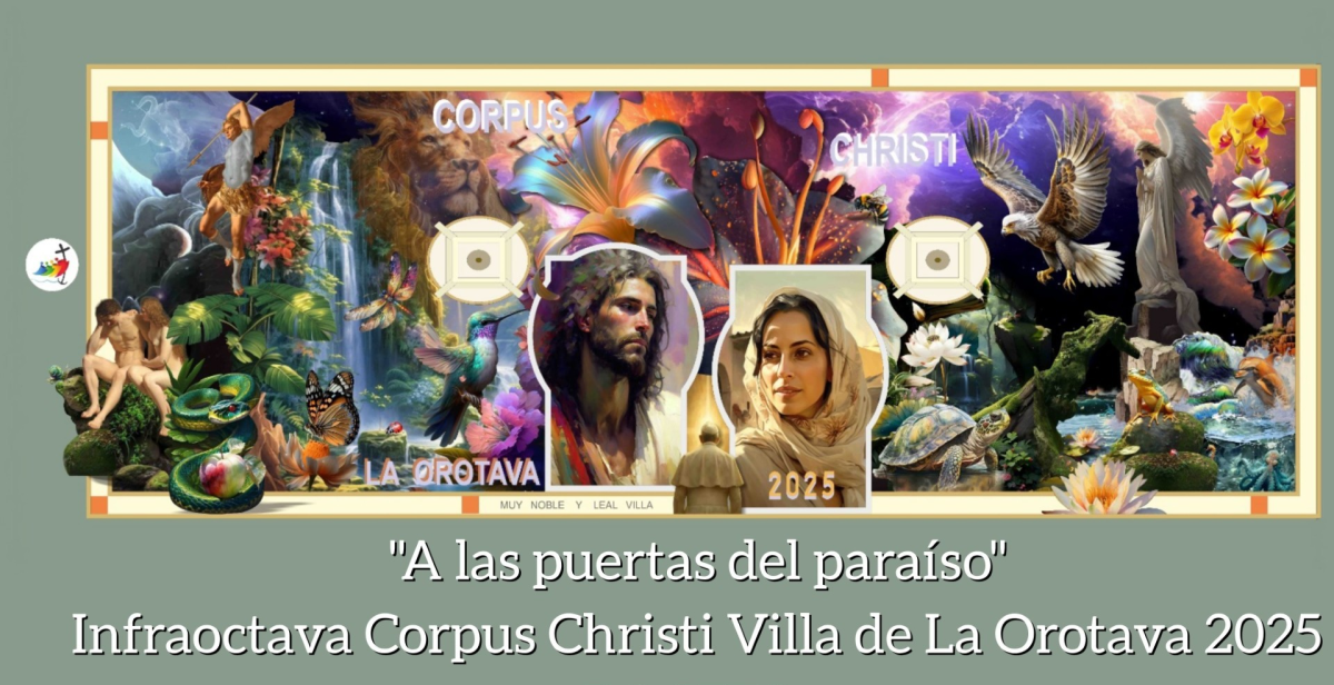 Magno Tapiz 2025 Plaza del Ayuntamiento