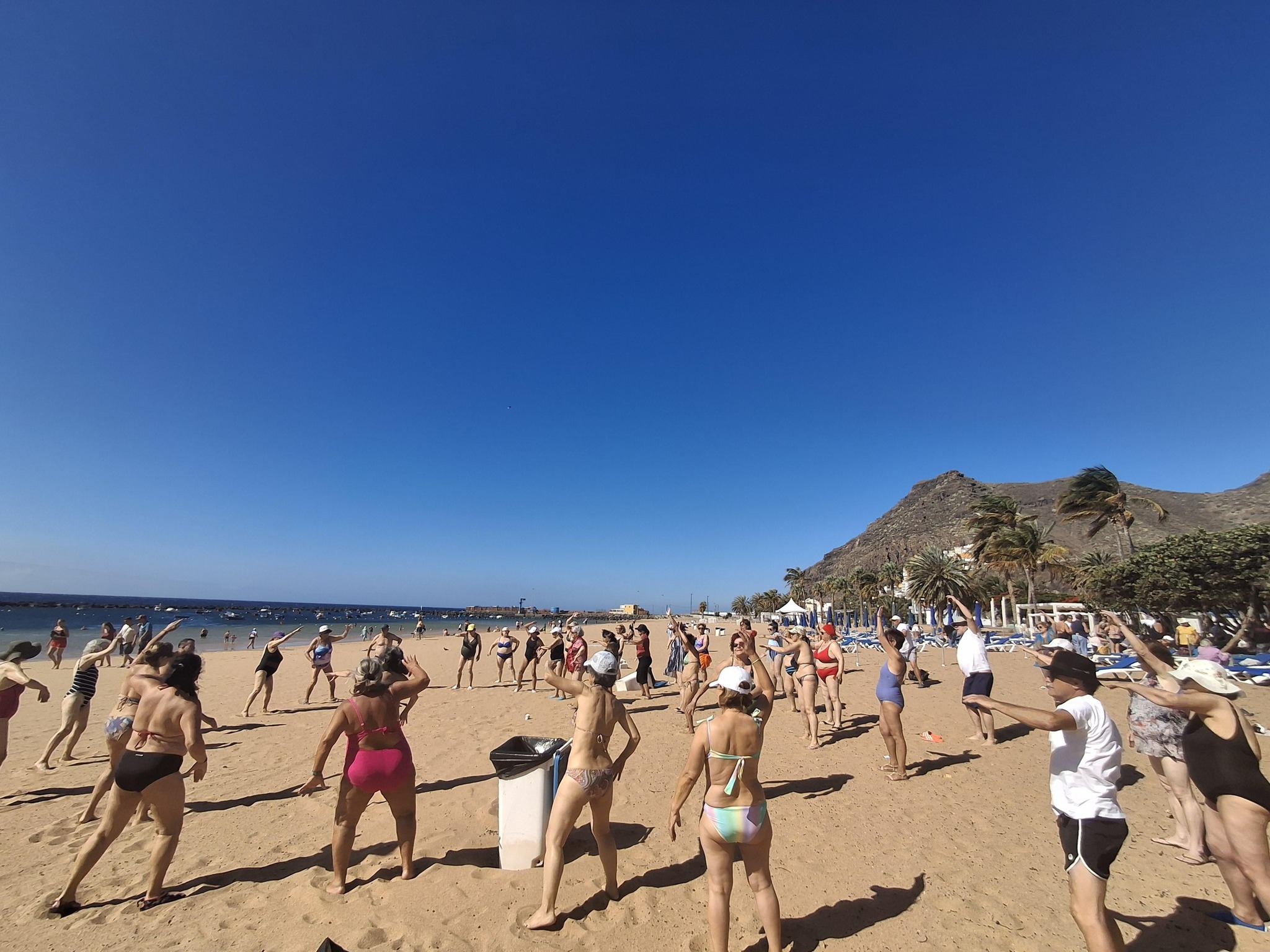 actividades en la playa 1