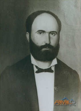 19 - Antonio María Casañas y González