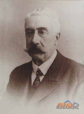 27 - Tomás Pérez y Acosta