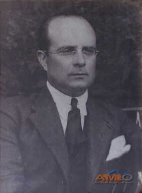 34 - Fernando Méndez y de Ponte