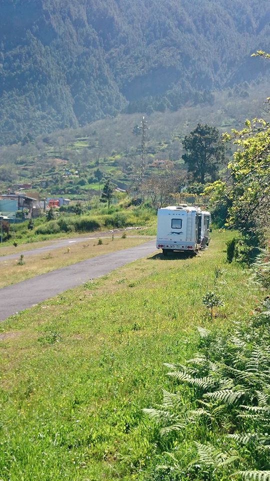 Caravanas 3 Museo Etnográfico Pinolere.