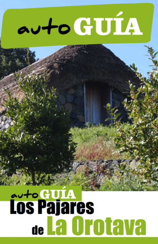 Pajares de La Orotava