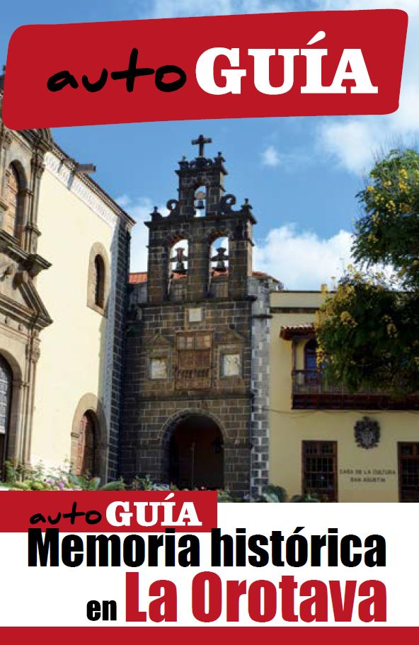 Memoria Histórica de La Orotava