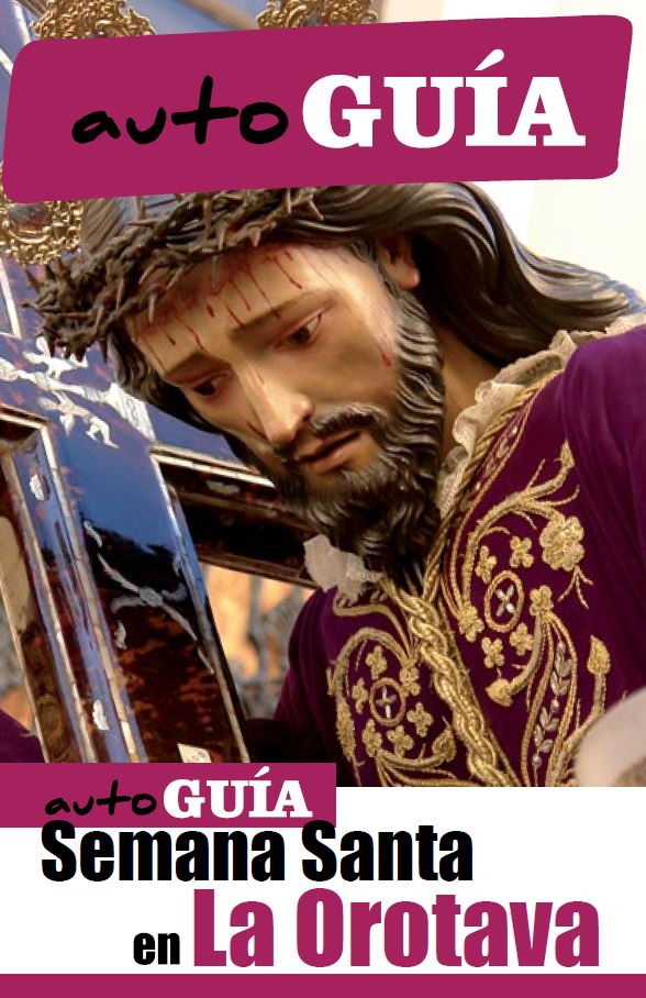 Semana Santa de La Orotava