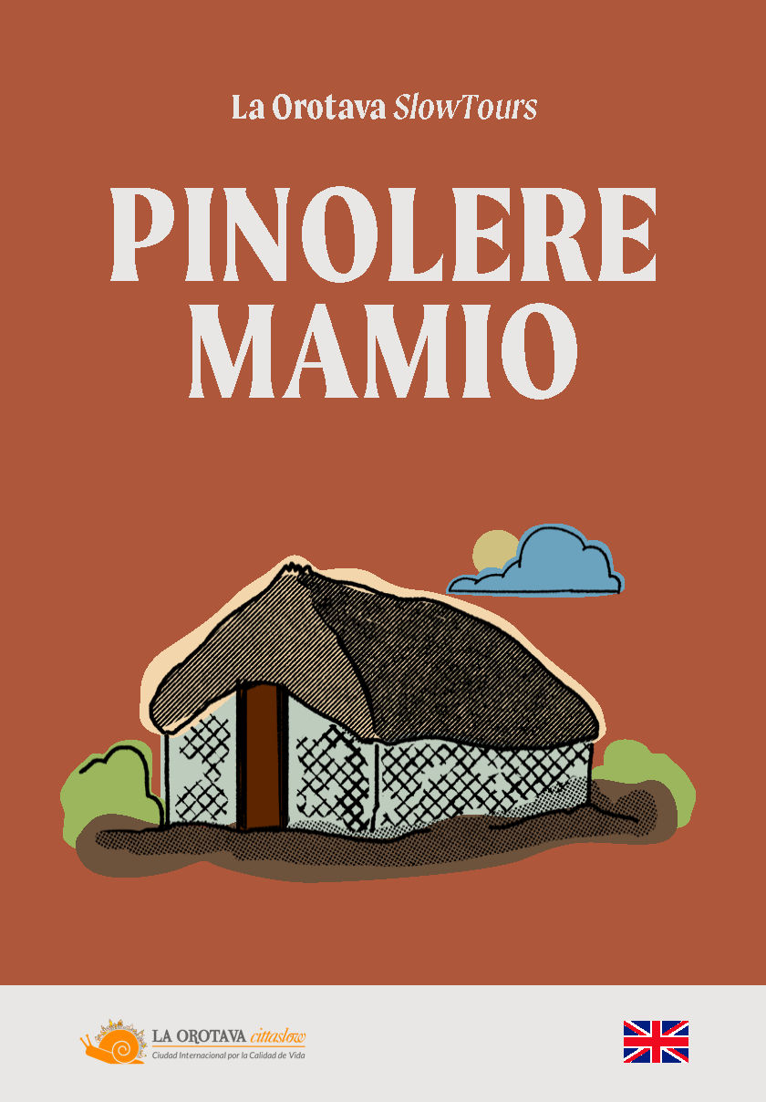 Pinolere-Mamio