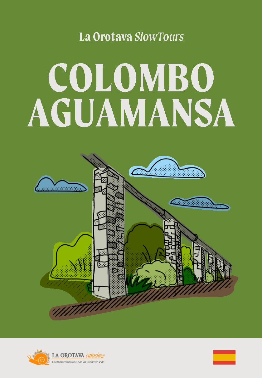 Colombo-Aguamansa