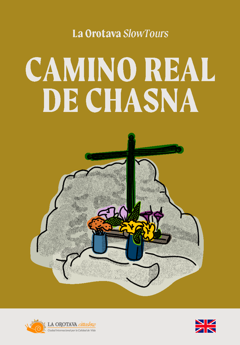Camino Real de Chasna