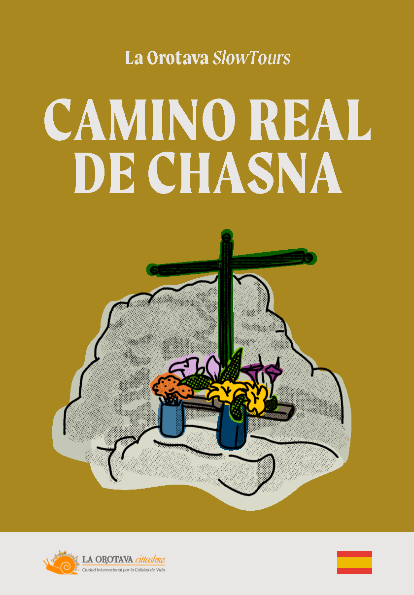Camino Real de Chasna