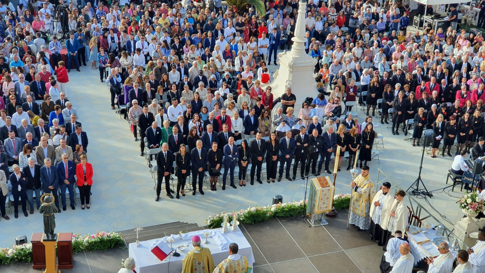 coronación virgen 9