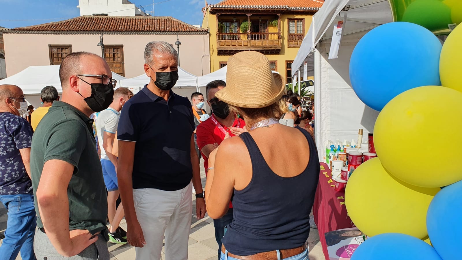 DiverSaldo volvió a dinamizar y convertirse en atractivo comercial DiverSaldo volvió a dinamizar y convertirse en atractivo comercial