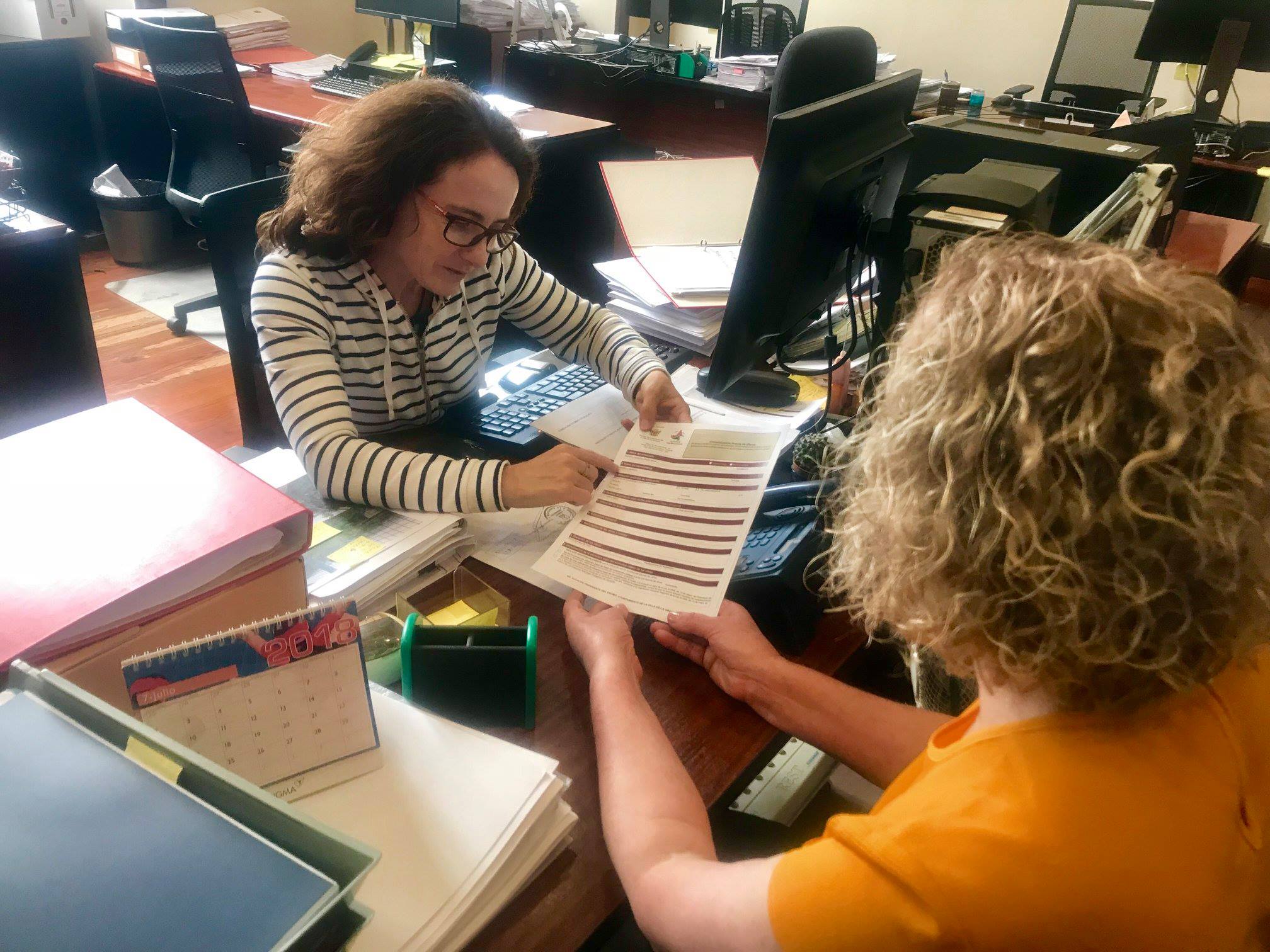 URBANISMO HABILITA PROCEDIMIENTOS PARA LA OBTENCIÓN DEL PERMISO DE OBRAS SIN PRECISAR LICENCIA URBANÍSTICA URBANISMO HABILITA PROCEDIMIENTOS PARA LA OBTENCIÓN DEL PERMISO DE OBRAS SIN PRECISAR LICENCIA URBANÍSTICA