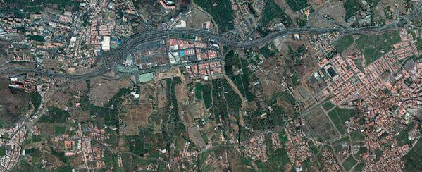 Política Territorial aprueba inicialmente el PGO Supletorio de La Orotava Política Territorial aprueba inicialmente el PGO Supletorio de La Orotava