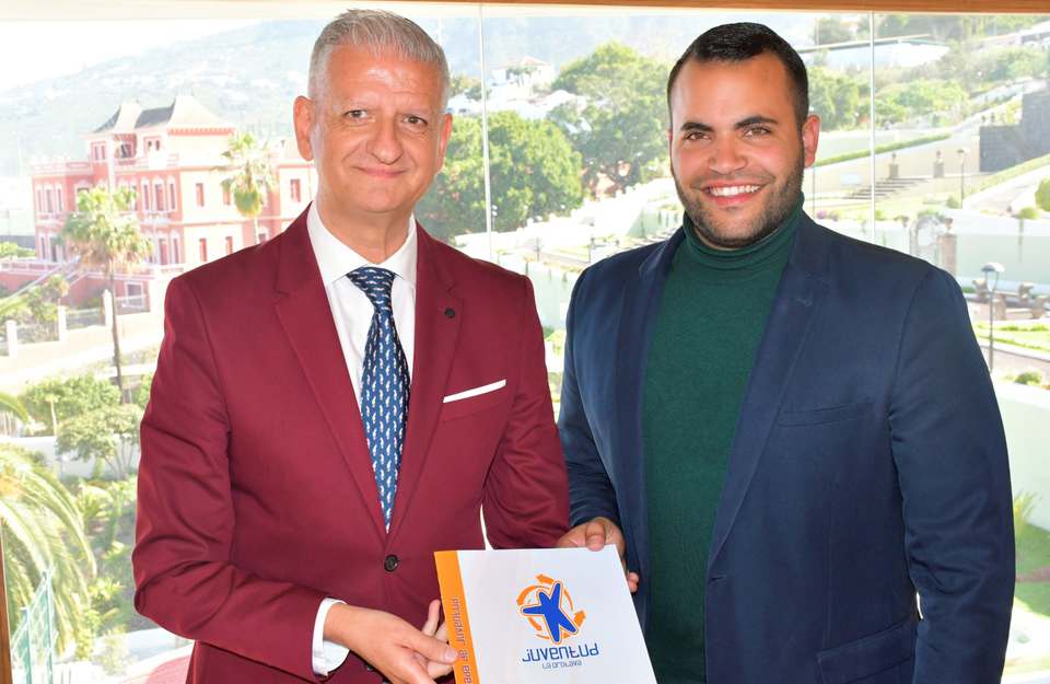 El Ayuntamiento de La Orotava oferta diversidad de actividades para los jóvenes villeros El Ayuntamiento de La Orotava oferta diversidad de actividades para los jóvenes villeros