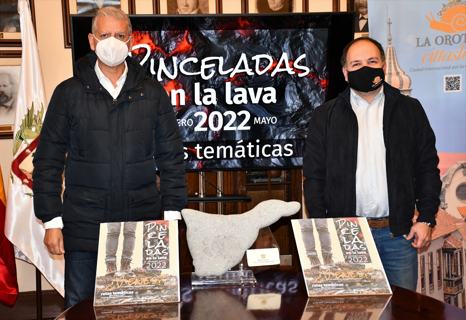 La concejalía de Medio Ambiente y Cambio Climático ha diseñado un programa de rutas interpretativas que se desarrollarán en distintos lugares de alto valor ecológico