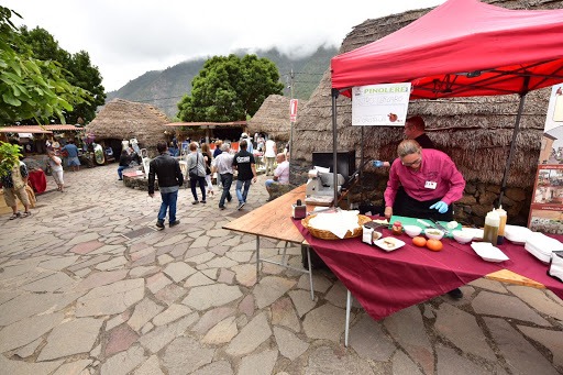 La Feria Regional de Artesanía de Pinolere se celebrará en noviembre presencial y virtual La Feria Regional de Artesanía de Pinolere se celebrará en noviembre presencial y virtual