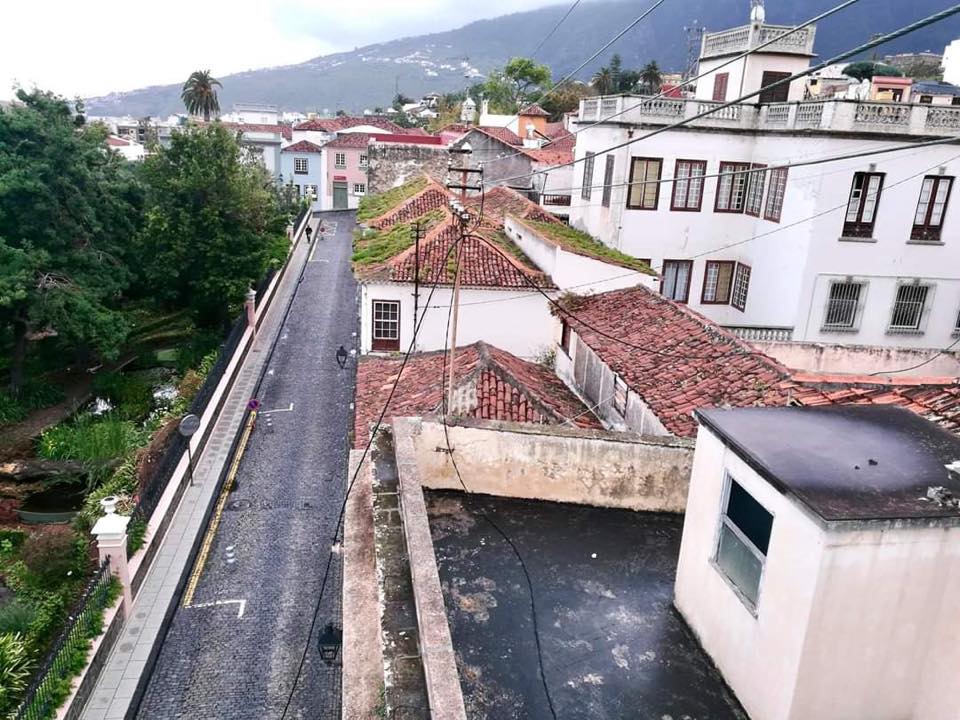 Actuaciones de mejora del Alumbrado Público Actuaciones de mejora del Alumbrado Público