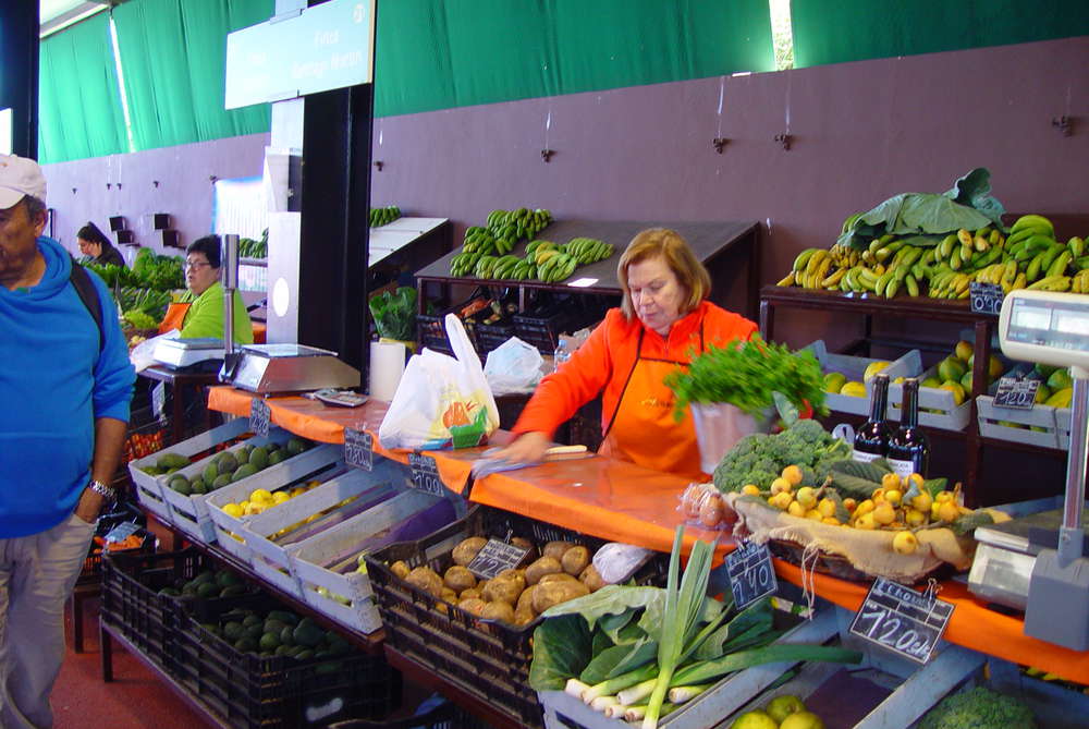 El Mercadillo Valle de La Orotava cuenta con nuevo diseño Web desde agosto El Mercadillo Valle de La Orotava cuenta con nuevo diseño Web desde agosto