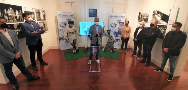 La Orotava concederá Medallas de Oro al CD Tenerife y a la UD Orotava La Orotava concederá Medallas de Oro al CD Tenerife y a la UD Orotava