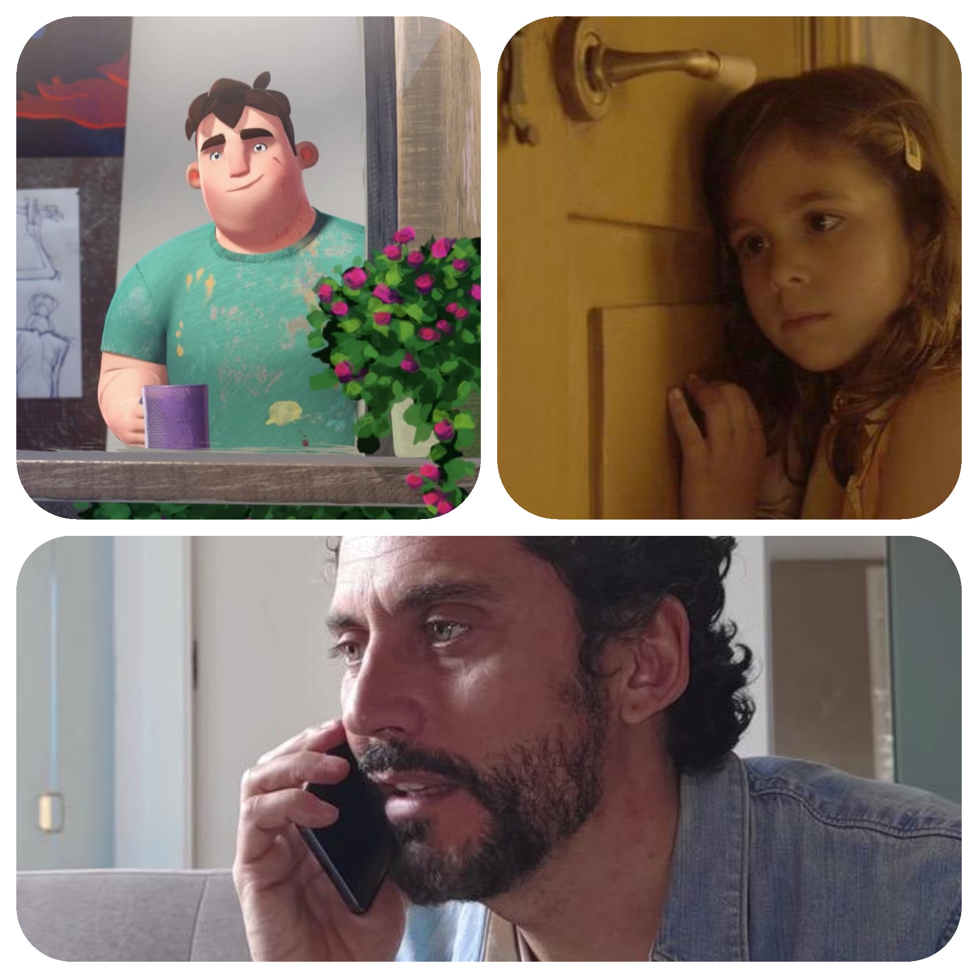 El Festival de Cortos Villa de La Orotava elige al ganador de la sección oficial El Teobaldo Power acoge este viernes y sábado (20:30 horas) la exhibición de los 14 cortos que optan a la máxima distinción del certamen norteño