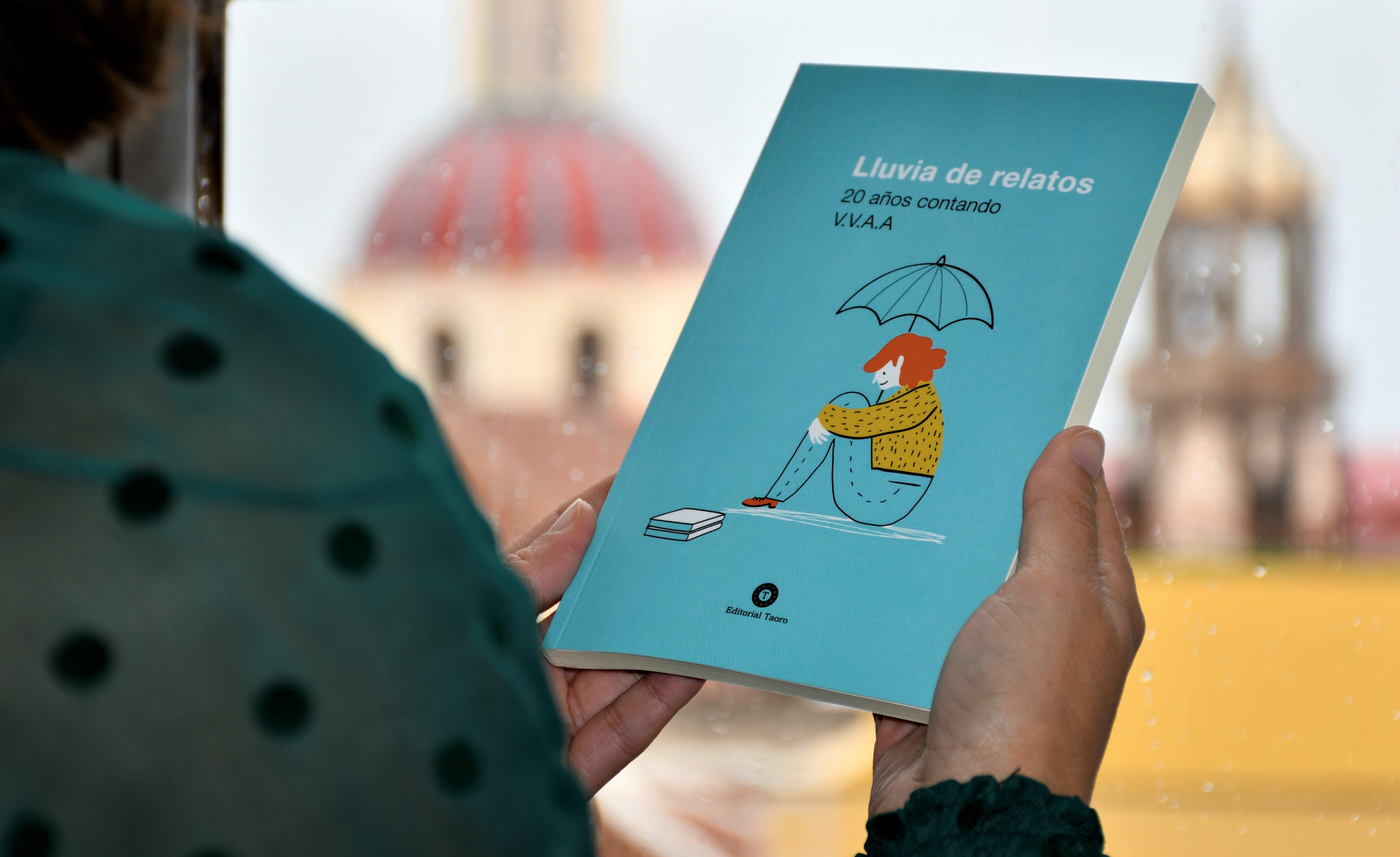 Vuelve el Certamen de Relato Hiperbreve de La Orotava Ya está abierto el plazo para presentar trabajos, que concluye el 9 de abril