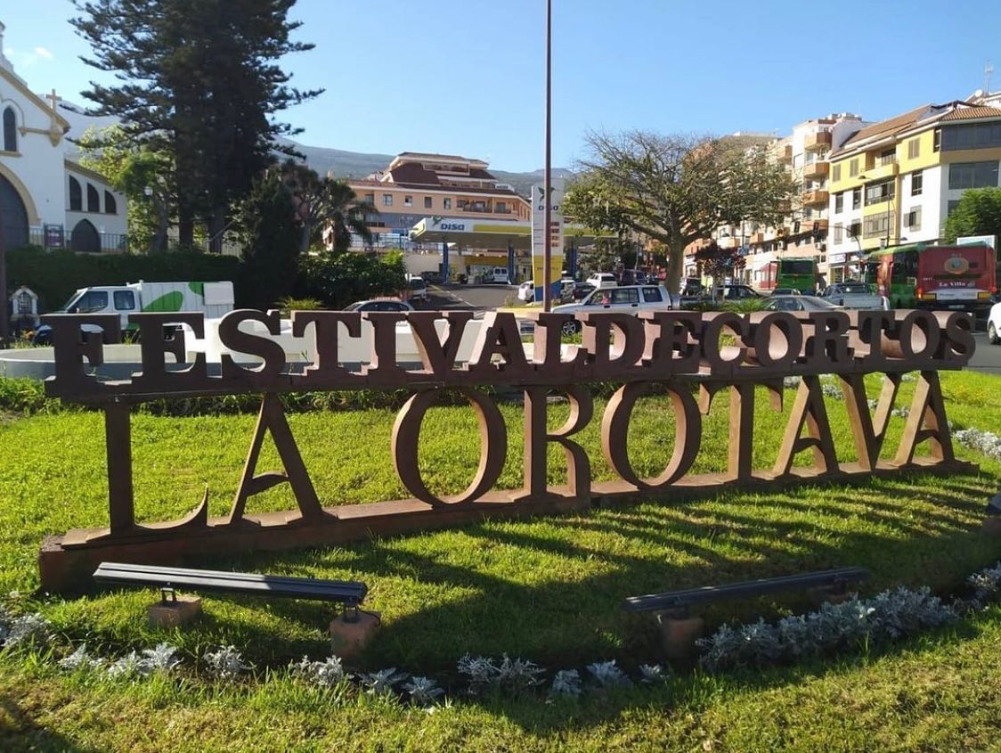 Cartel Festival de cortos