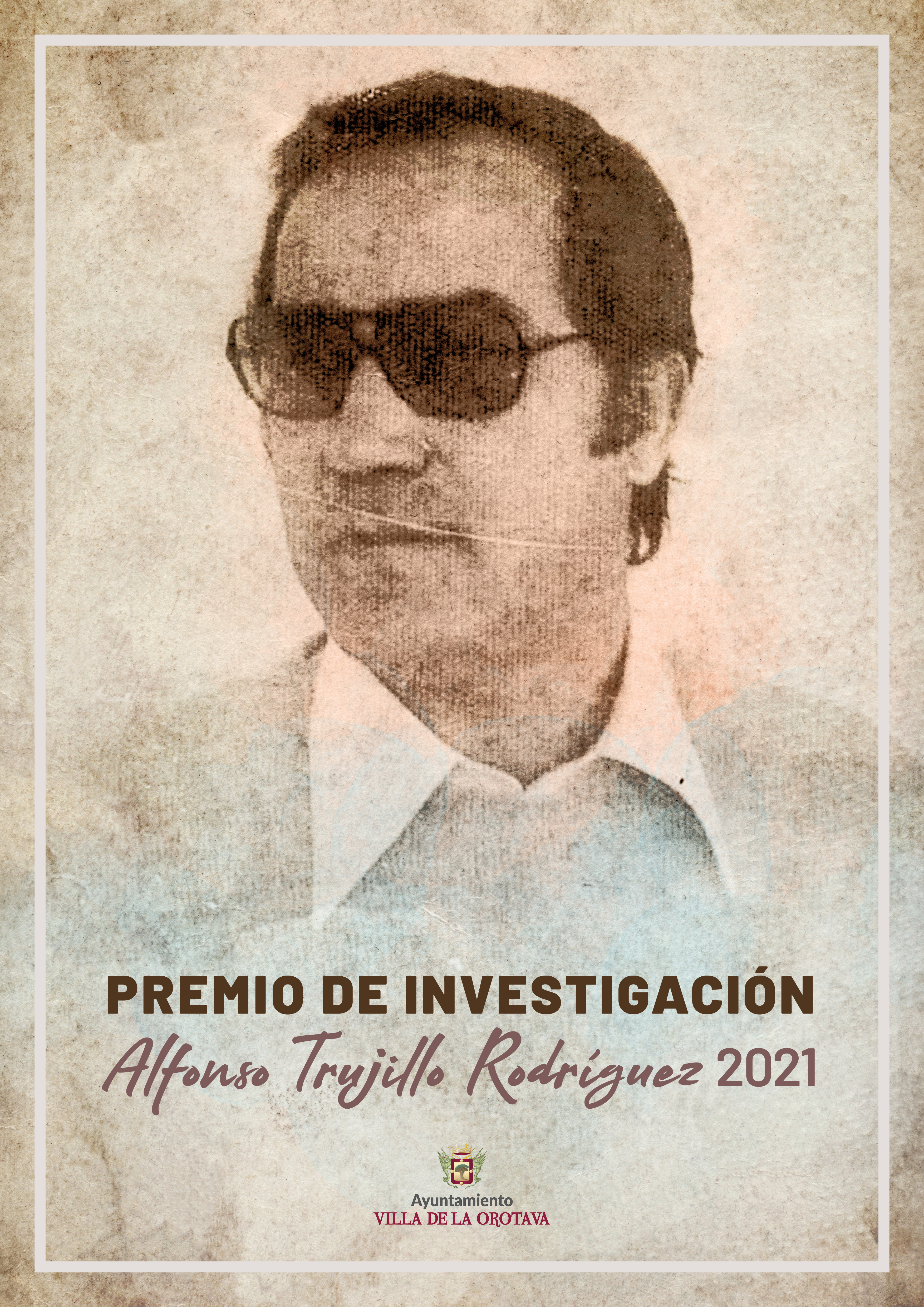 El Ayuntamiento de La Orotava convoca el prestigioso Premio de Investigación ‘Alfonso Trujillo’ Las personas interesadas en participar en este certamen tienen de plazo hasta el próximo 27 de octubre y aspiran a un único premio de 6.000 euros