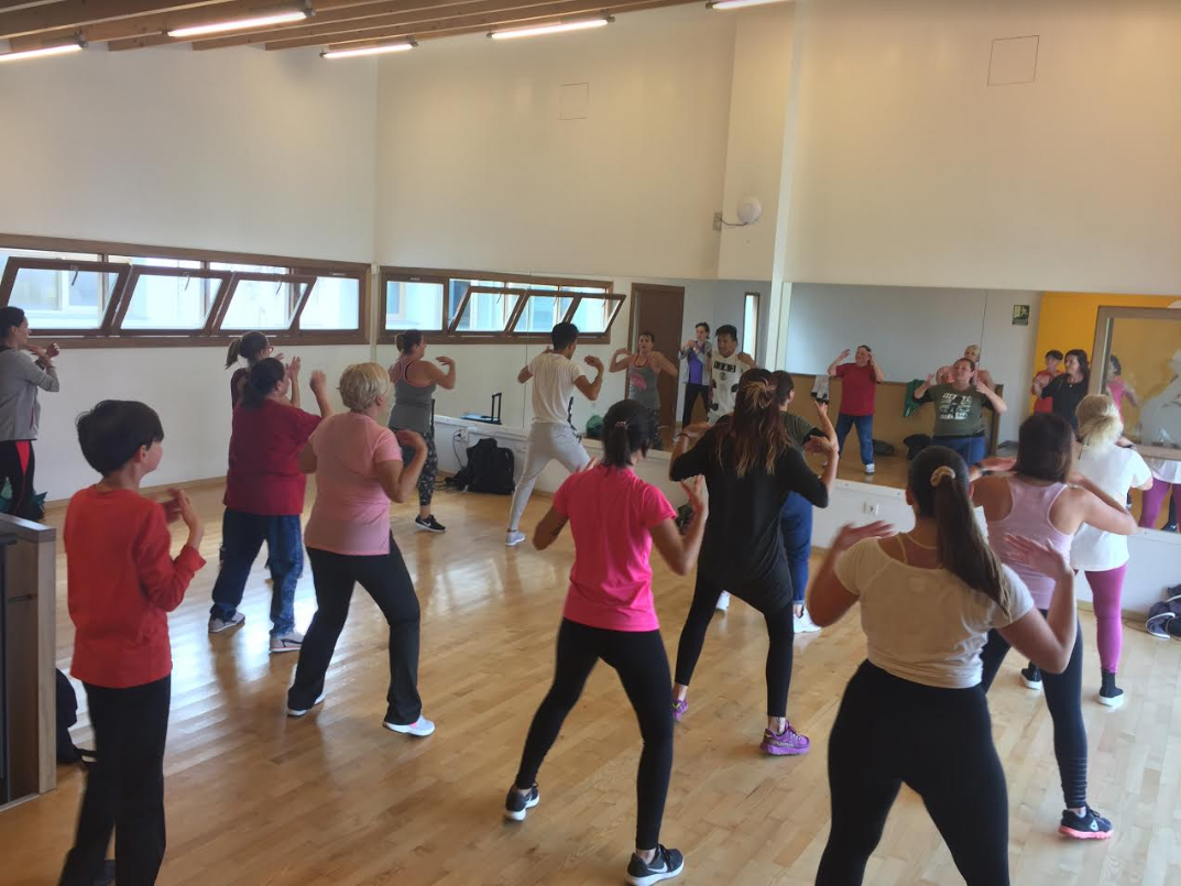 El Ayuntamiento de La Orotava se adhiere a la Estrategia de Promoción de la Salud para promocionar estilos de vida saludables