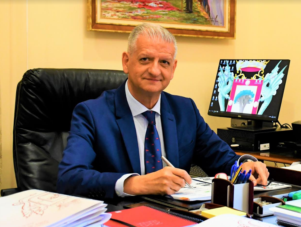 El ayuntamiento villero ultima el documento para defender la candidatura ante la Unesco