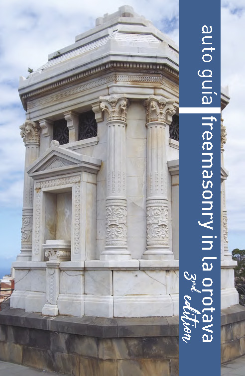 Autoguía la masonería en la Orotava