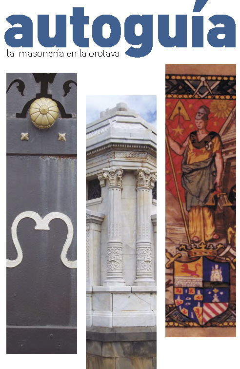 Autoguía la masonería en la Orotava