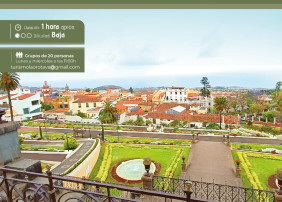 La Orotava Secreta y La Orotava Legendaria: dos rutas para conocer los secretos y la historia del municipio