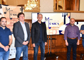 La Orotava acoge el Festival de Música de Cámara referente en Canarias