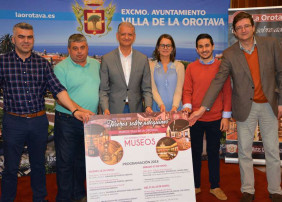 Los museos de La Orotava ofertan un interesante programa con motivo del ‘Día Internacional de los Museos’