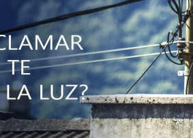 Información para los afectados por el apagón eléctrico