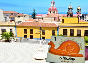 Últimos días para presentar candidatura a los premios CittaSlow