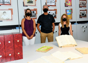 NUEVOS DOCUMENTOS DISPONIBLES DEL SIGLO XIX EN EL ARCHIVO MUNICIPAL