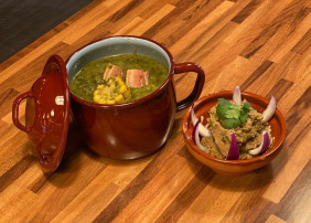 La Concejalía de Agricultura y Ganadería del consistorio villero, que dirige el edil Alexis Pacheco, organiza esta campaña que se desarrollará del 9 al 13 de junio