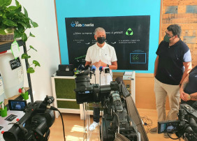 La iniciativa favorecerá la inserción laboral