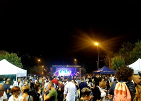 Más de 6.000 personas disfrutaron de Gastromerkado