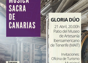 La Orotava acoge esta semana dos conciertos de música sacra