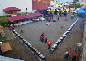 El Gobierno de Canarias declara Fiesta de Interés Turístico la Fiesta de La Florida de La Orotava, en Tenerife