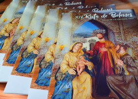 Se ofertan rutas guiadas nocturnas y lo que se recaude se destinará a los afectados por el volcán de La Palma