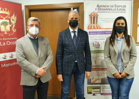 CEOE Tenerife abre oficina en La Orotava para asesorar a emprendedores