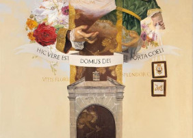 PRESENTADO EL CARTEL OFICIAL DE LA FESTIVIDAD DE NTRA. SRA. DEL CARMEN DE LA VILLA DE LA OROTAVA 2018