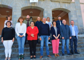 Homenaje a la figura de la villera "Elisa González de Chaves"