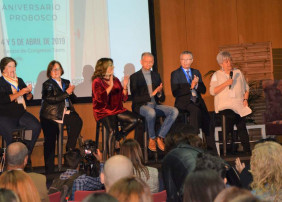 Primeras jornadas de participación de personas con discapacidad intelectual