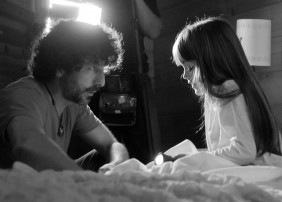 EL DIRECTOR OROTAVENSE FRAN CASANOVA CONTINÚA SU SENDA DE ÉXITO CON SU TRABAJO ‘HAY ALGO EN LA OSCURIDAD’, QUE SE EXHIBIRÁ EN SITGES