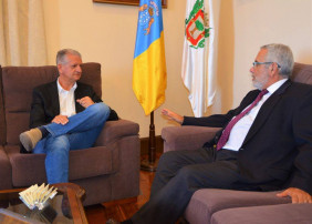 FEPECO TRASLADA LA NECESIDAD DE DESCONGESTIONAR LA TF-5 CON SOLUCIONES “REALISTAS”