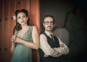 El Festival de Cortos Villa de La Orotava programa a Marlango e Ignatuis Farray 